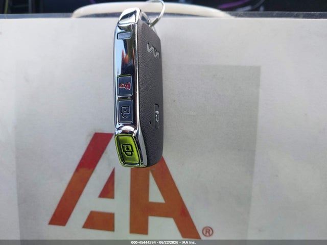 Продаж на аукціоні авто 2025 Kia Sportage Ex, vin: 5XYK33DF8SG317439, номер лоту: 45444264
