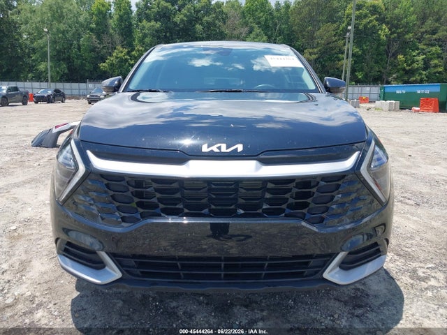Продаж на аукціоні авто 2025 Kia Sportage Ex, vin: 5XYK33DF8SG317439, номер лоту: 45444264