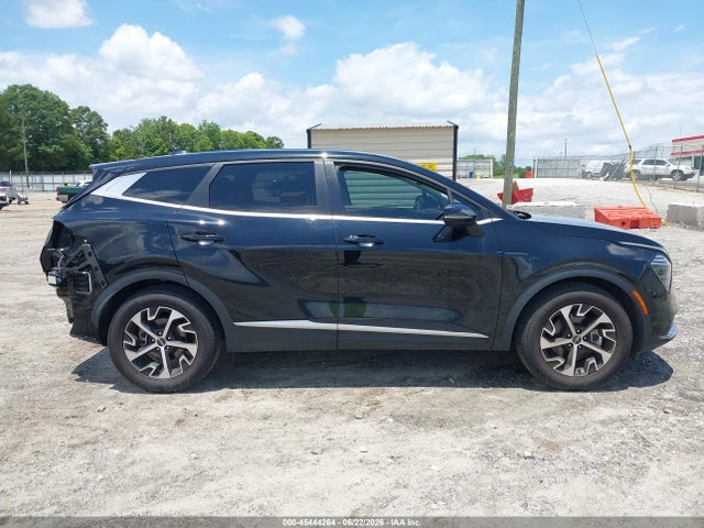 Продаж на аукціоні авто 2025 Kia Sportage Ex, vin: 5XYK33DF8SG317439, номер лоту: 45444264