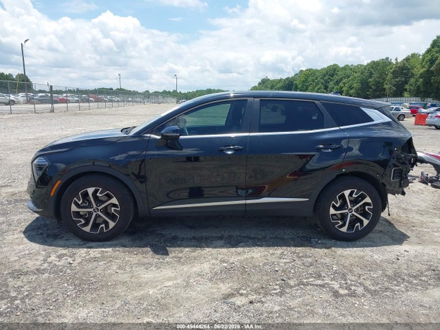 Продаж на аукціоні авто 2025 Kia Sportage Ex, vin: 5XYK33DF8SG317439, номер лоту: 45444264