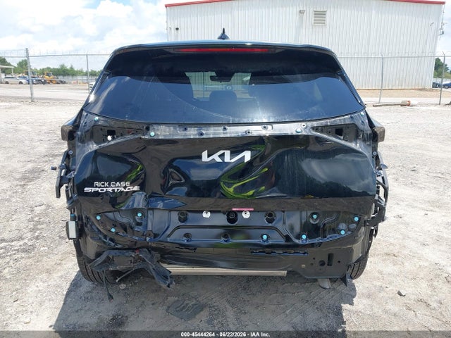 Продаж на аукціоні авто 2025 Kia Sportage Ex, vin: 5XYK33DF8SG317439, номер лоту: 45444264