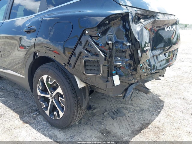 Продаж на аукціоні авто 2025 Kia Sportage Ex, vin: 5XYK33DF8SG317439, номер лоту: 45444264