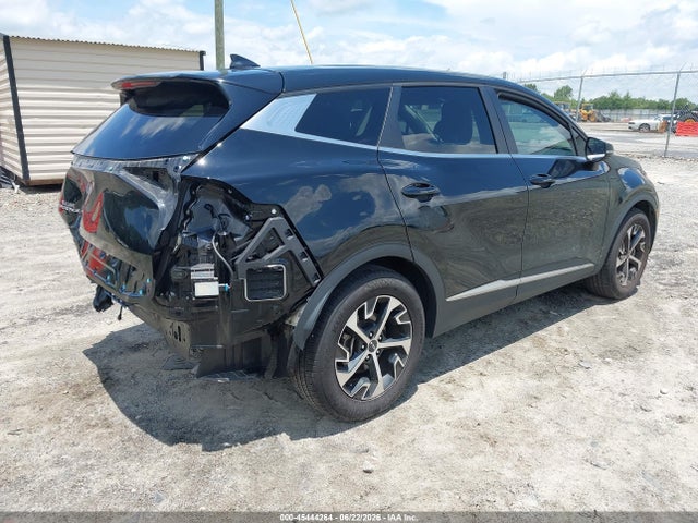 Продаж на аукціоні авто 2025 Kia Sportage Ex, vin: 5XYK33DF8SG317439, номер лоту: 45444264