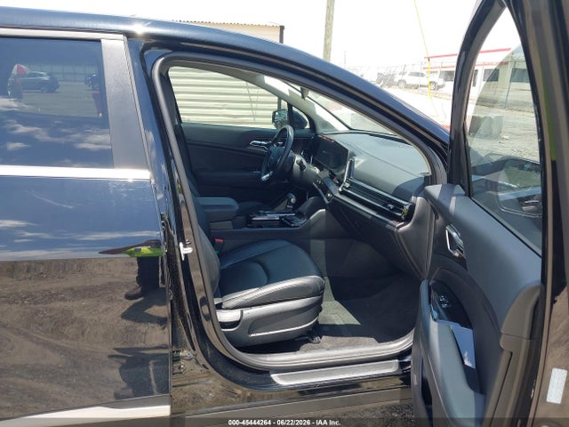 Продаж на аукціоні авто 2025 Kia Sportage Ex, vin: 5XYK33DF8SG317439, номер лоту: 45444264