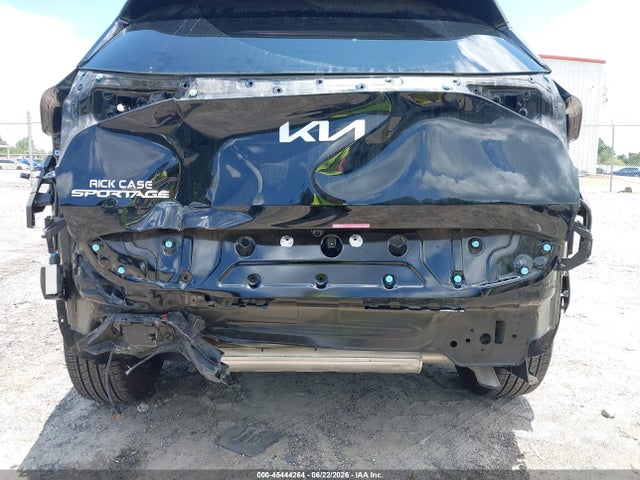 Продаж на аукціоні авто 2025 Kia Sportage Ex, vin: 5XYK33DF8SG317439, номер лоту: 45444264