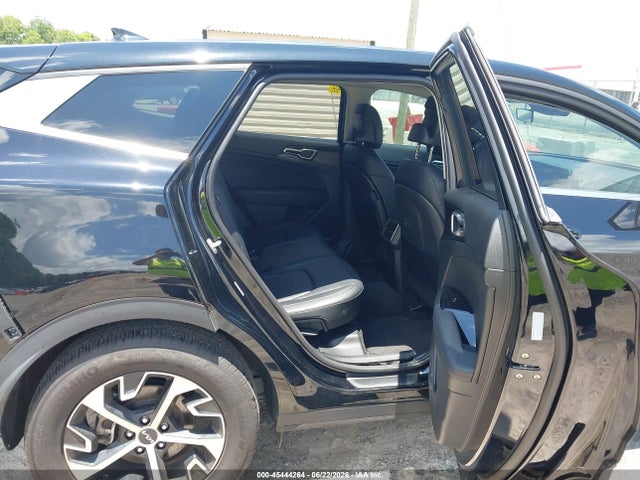 Продаж на аукціоні авто 2025 Kia Sportage Ex, vin: 5XYK33DF8SG317439, номер лоту: 45444264
