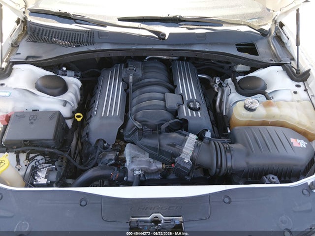 2019 Dodge Charger Scat Pack Rwd მანქანა იყიდება აუქციონზე, vin: 2C3CDXGJ8KH710520, აუქციონის ნომერი: 45444272