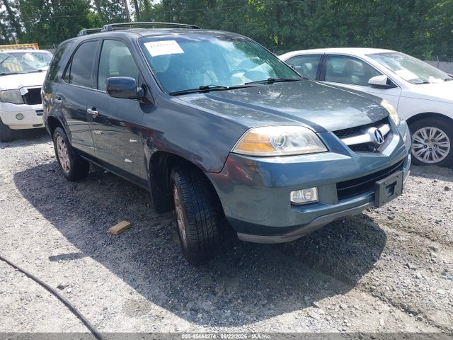 Aukcja sprzedaży 2006 Acura Mdx, vin: 2HNYD18826H527656, numer aukcji: 45444274