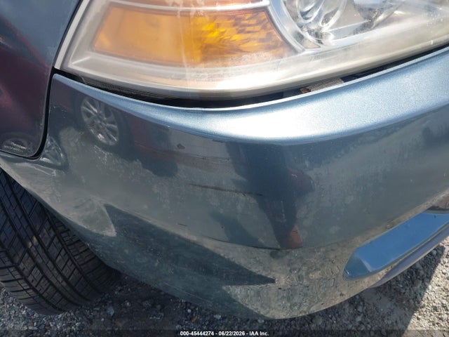 45444274 :رقم المزاد ، 2HNYD18826H527656 vin ، 2006 Acura Mdx مزاد بيع