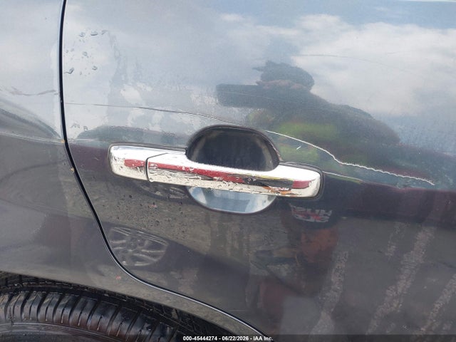 45444274 :رقم المزاد ، 2HNYD18826H527656 vin ، 2006 Acura Mdx مزاد بيع
