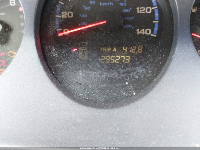 45444274 :رقم المزاد ، 2HNYD18826H527656 vin ، 2006 Acura Mdx مزاد بيع