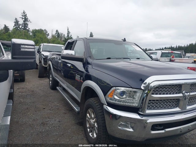 Продаж на аукціоні авто 2015 Ram 3500 Laramie, vin: 3C63R3JL8FG561894, номер лоту: 45444275