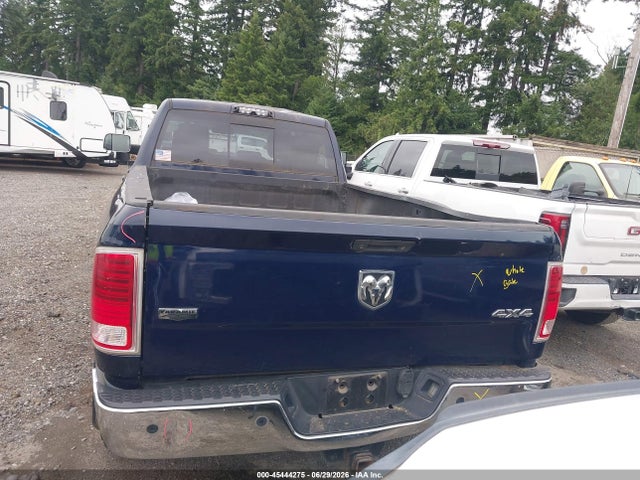 Продажа на аукционе авто 2015 Ram 3500 Laramie, vin: 3C63R3JL8FG561894, номер лота: 45444275