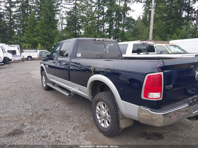 Aukcja sprzedaży 2015 Ram 3500 Laramie, vin: 3C63R3JL8FG561894, numer aukcji: 45444275