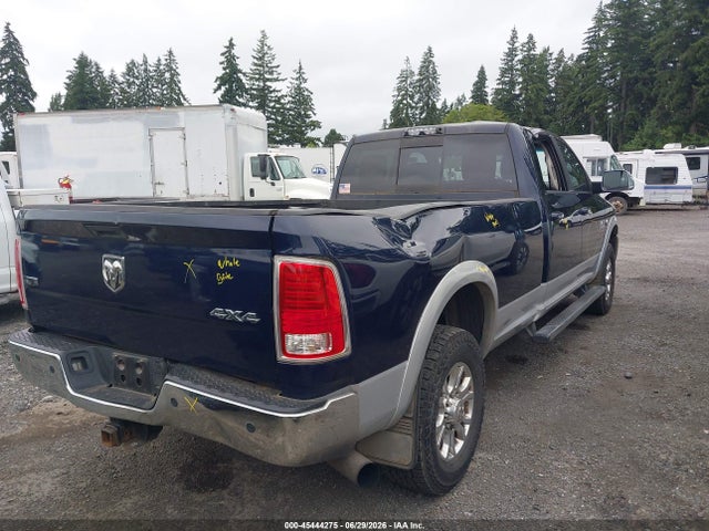 Aukcja sprzedaży 2015 Ram 3500 Laramie, vin: 3C63R3JL8FG561894, numer aukcji: 45444275