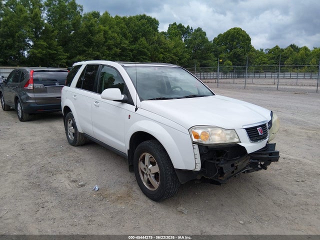 Продаж на аукціоні авто 2007 Saturn Vue V6, vin: 5GZCZ53467S823849, номер лоту: 45444279