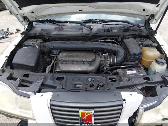 Aukcja sprzedaży 2007 Saturn Vue V6, vin: 5GZCZ53467S823849, numer aukcji: 45444279