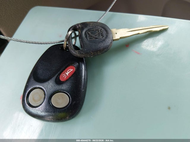Aukcja sprzedaży 2007 Saturn Vue V6, vin: 5GZCZ53467S823849, numer aukcji: 45444279