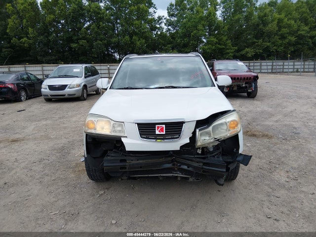 Aukcja sprzedaży 2007 Saturn Vue V6, vin: 5GZCZ53467S823849, numer aukcji: 45444279