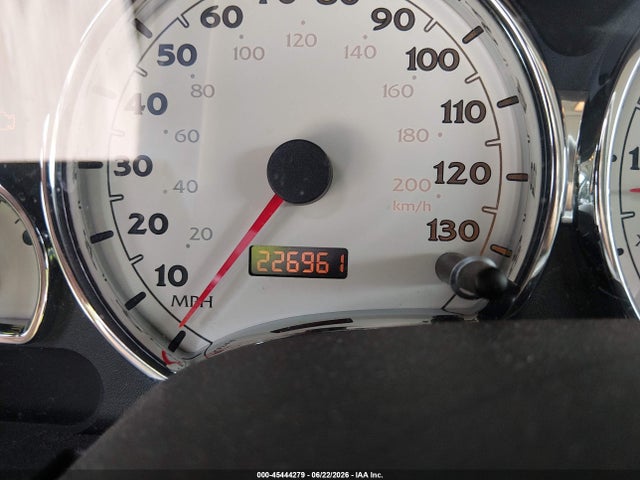 Aukcja sprzedaży 2007 Saturn Vue V6, vin: 5GZCZ53467S823849, numer aukcji: 45444279
