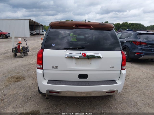 Aukcja sprzedaży 2007 Saturn Vue V6, vin: 5GZCZ53467S823849, numer aukcji: 45444279