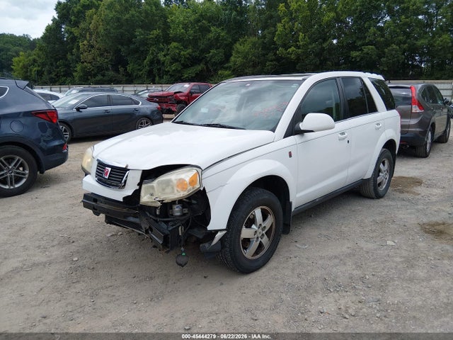 Aukcja sprzedaży 2007 Saturn Vue V6, vin: 5GZCZ53467S823849, numer aukcji: 45444279