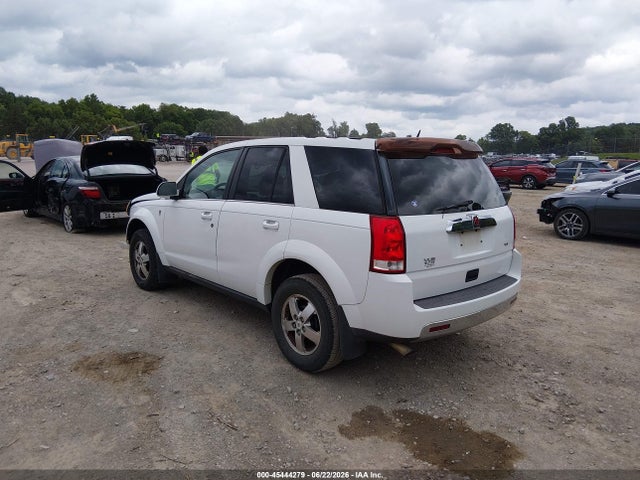 Aukcja sprzedaży 2007 Saturn Vue V6, vin: 5GZCZ53467S823849, numer aukcji: 45444279