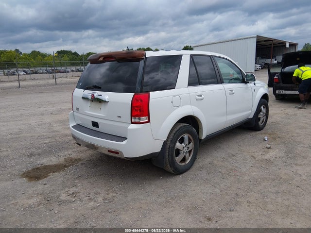 Aukcja sprzedaży 2007 Saturn Vue V6, vin: 5GZCZ53467S823849, numer aukcji: 45444279