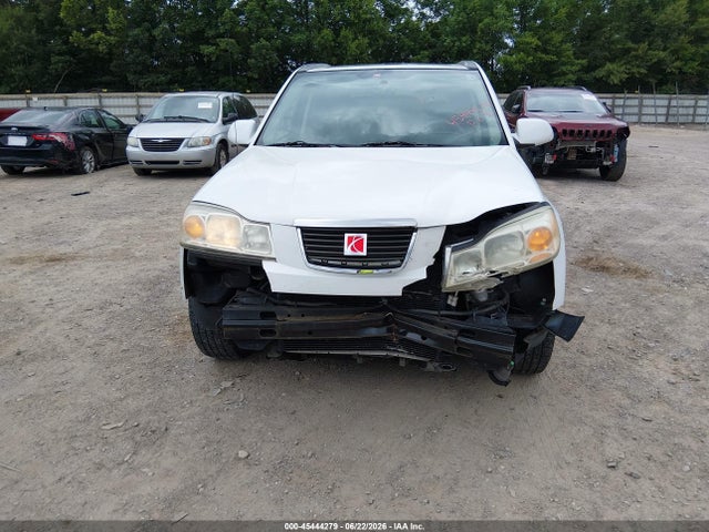 Aukcja sprzedaży 2007 Saturn Vue V6, vin: 5GZCZ53467S823849, numer aukcji: 45444279