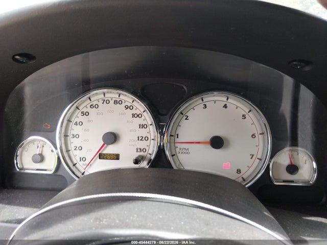 Aukcja sprzedaży 2007 Saturn Vue V6, vin: 5GZCZ53467S823849, numer aukcji: 45444279