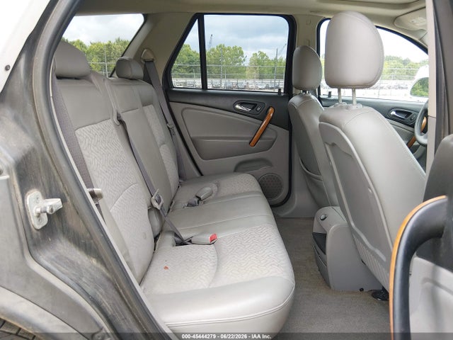 Aukcja sprzedaży 2007 Saturn Vue V6, vin: 5GZCZ53467S823849, numer aukcji: 45444279