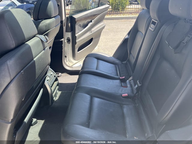 45444282 :رقم المزاد ، WBASN4C58AC209184 vin ، 2010 Bmw 550i Gran Turismo مزاد بيع