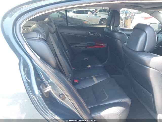 Aukcja sprzedaży 2006 Lexus Gs 300, vin: JTHBH96S565011617, numer aukcji: 45444290
