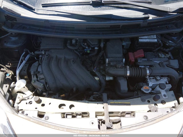 Nissan Versa Note Sv 2019 3N1CE2CP9KL357088 Image 10