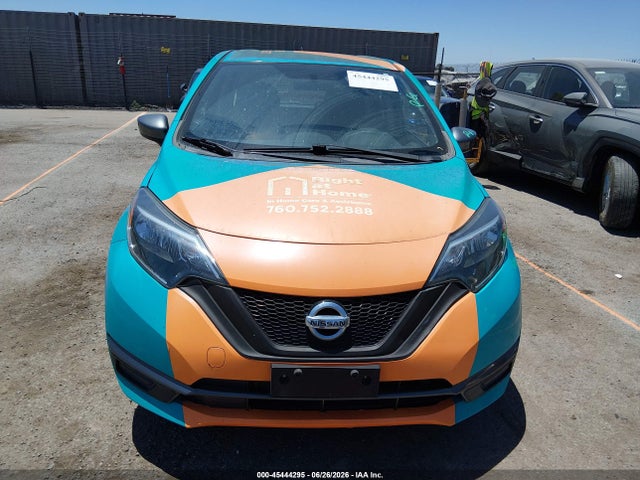 Nissan Versa Note Sv 2019 3N1CE2CP9KL357088 Image 12