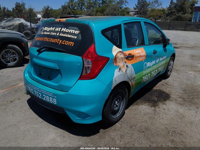 Nissan Versa Note Sv 2019 3N1CE2CP9KL357088 Image 4