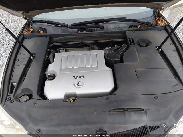 Продаж на аукціоні авто 2011 Lexus Es 350, vin: JTHBK1EG7B2423887, номер лоту: 45444299