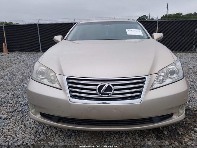 Продаж на аукціоні авто 2011 Lexus Es 350, vin: JTHBK1EG7B2423887, номер лоту: 45444299