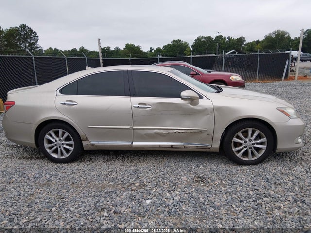 Продаж на аукціоні авто 2011 Lexus Es 350, vin: JTHBK1EG7B2423887, номер лоту: 45444299