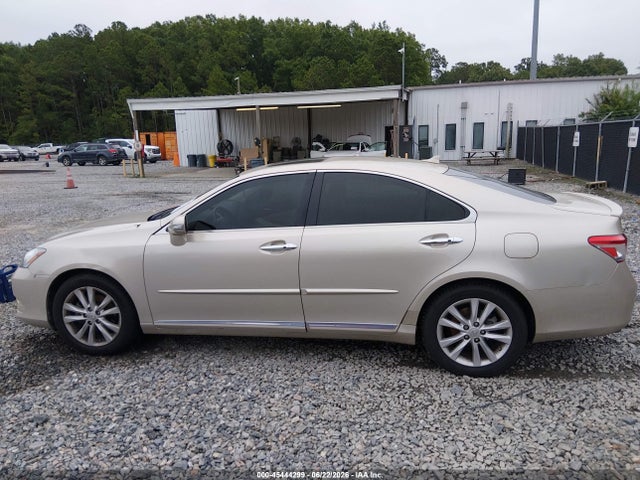 Продаж на аукціоні авто 2011 Lexus Es 350, vin: JTHBK1EG7B2423887, номер лоту: 45444299