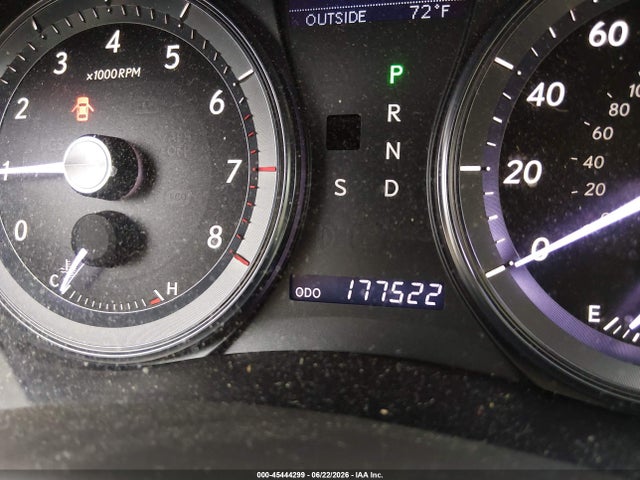 Продаж на аукціоні авто 2011 Lexus Es 350, vin: JTHBK1EG7B2423887, номер лоту: 45444299