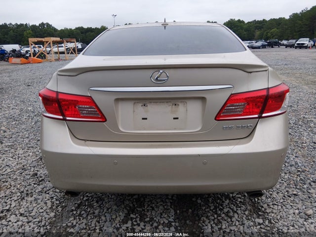 Продаж на аукціоні авто 2011 Lexus Es 350, vin: JTHBK1EG7B2423887, номер лоту: 45444299