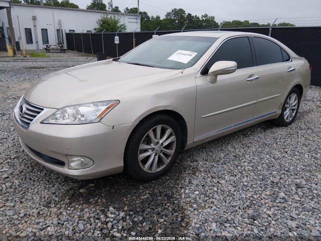 Продаж на аукціоні авто 2011 Lexus Es 350, vin: JTHBK1EG7B2423887, номер лоту: 45444299