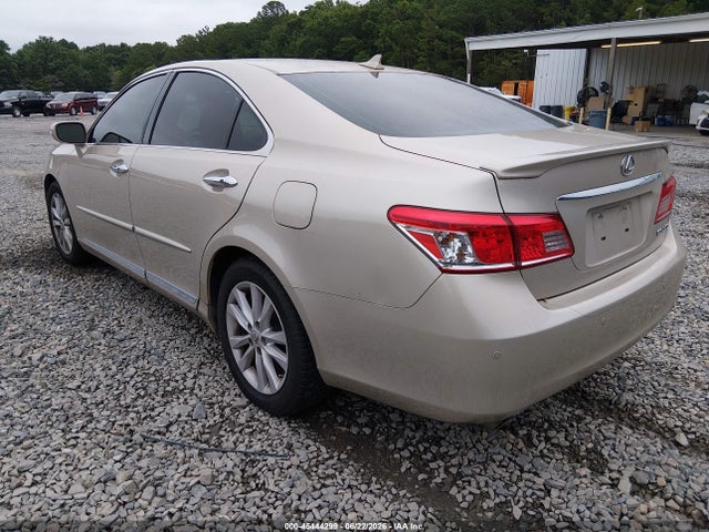 Продаж на аукціоні авто 2011 Lexus Es 350, vin: JTHBK1EG7B2423887, номер лоту: 45444299