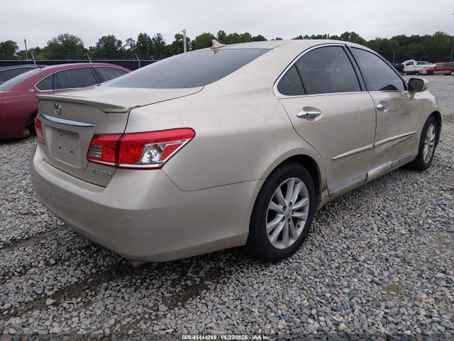Продаж на аукціоні авто 2011 Lexus Es 350, vin: JTHBK1EG7B2423887, номер лоту: 45444299