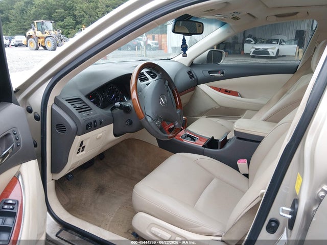 Продаж на аукціоні авто 2011 Lexus Es 350, vin: JTHBK1EG7B2423887, номер лоту: 45444299