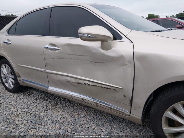 Продаж на аукціоні авто 2011 Lexus Es 350, vin: JTHBK1EG7B2423887, номер лоту: 45444299