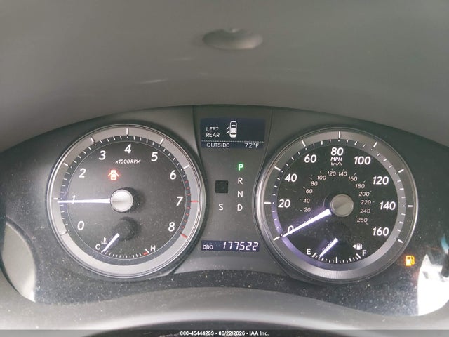 Продаж на аукціоні авто 2011 Lexus Es 350, vin: JTHBK1EG7B2423887, номер лоту: 45444299