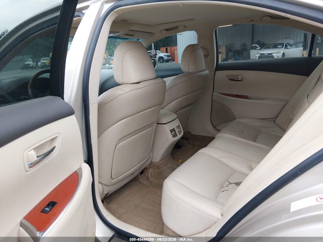 Продаж на аукціоні авто 2011 Lexus Es 350, vin: JTHBK1EG7B2423887, номер лоту: 45444299