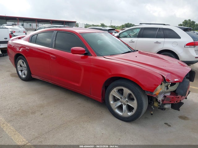 Aukcja sprzedaży 2013 Dodge Charger Se, vin: 2C3CDXBG4DH512631, numer aukcji: 45444301